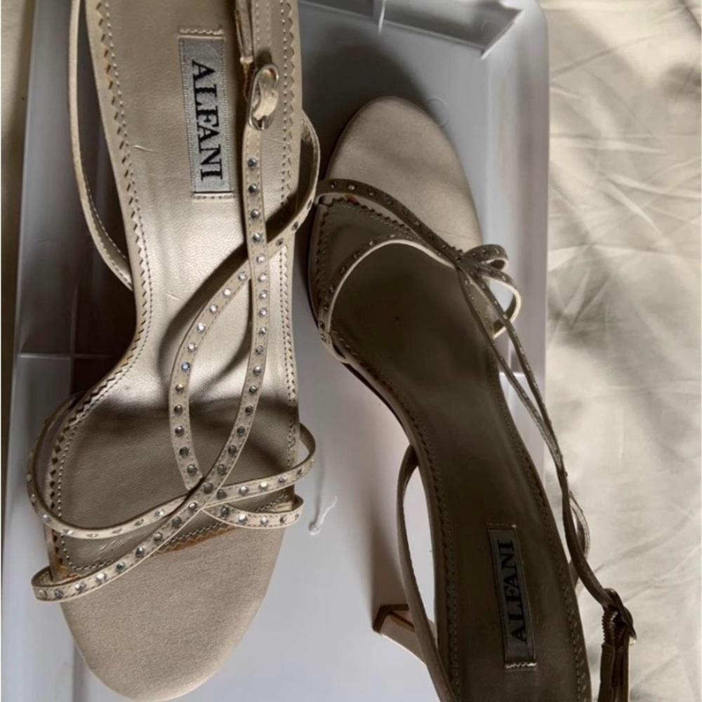 Alfani Heels